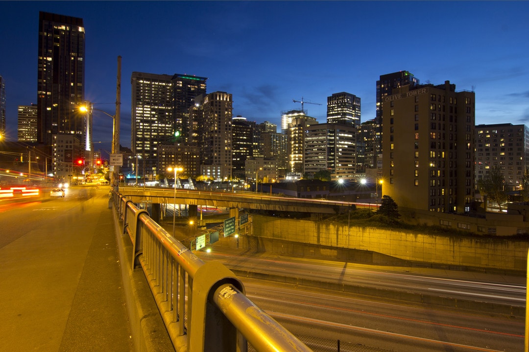 South Lake Union