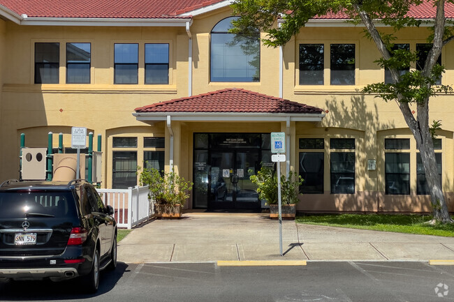 Building Photo - Navy Region - Hawaii
