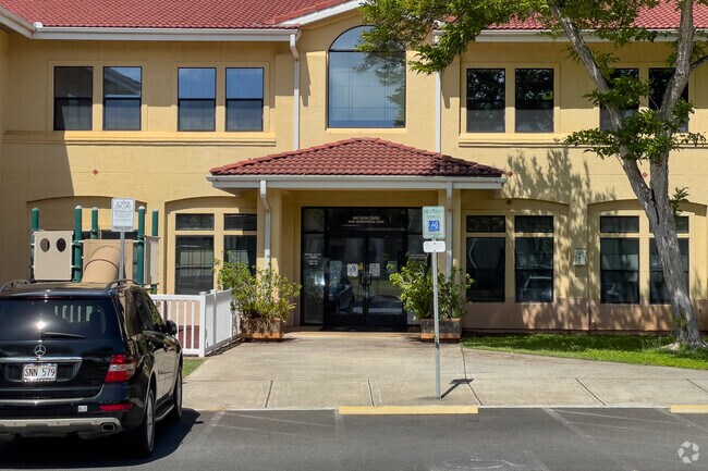 Foto del edificio - Navy Region - Hawaii