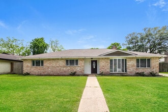 Building Photo - 16918 Townes Rd