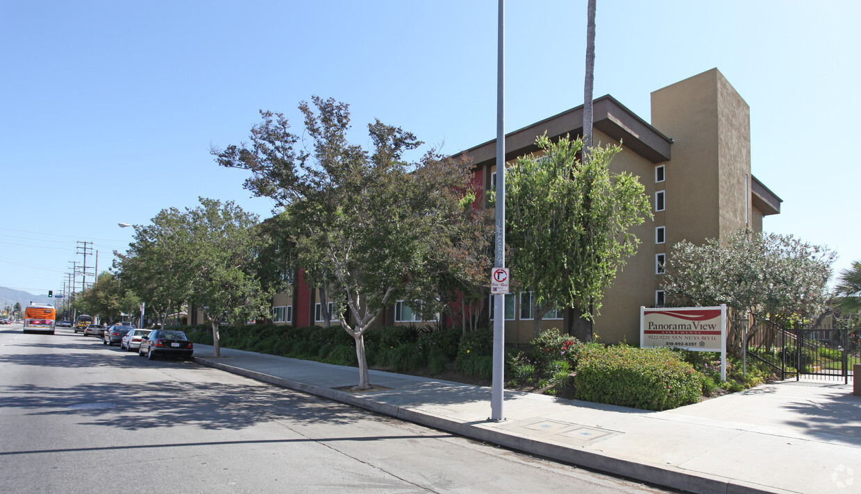 Foto principal - Panorama View Apartments