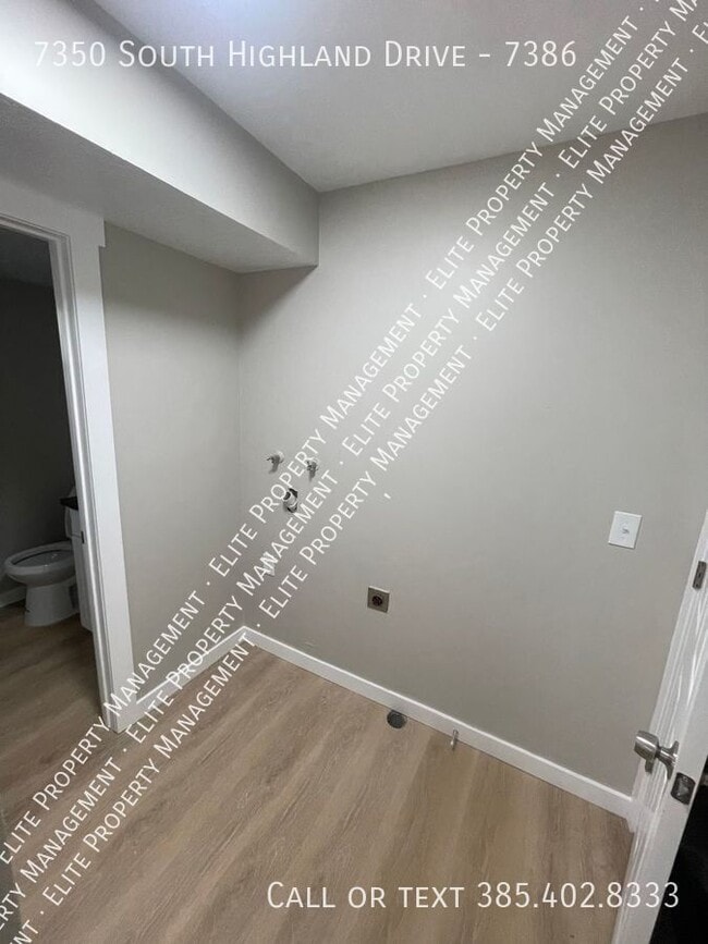 Foto del edificio - 7350 S Highland Dr