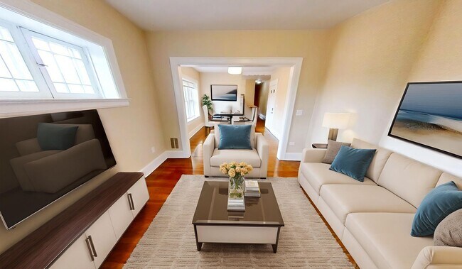 Foto del edificio - 96 Laburnam Crescent