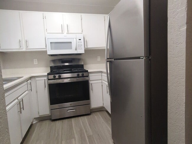 Interior Photo - Ciel Apartments