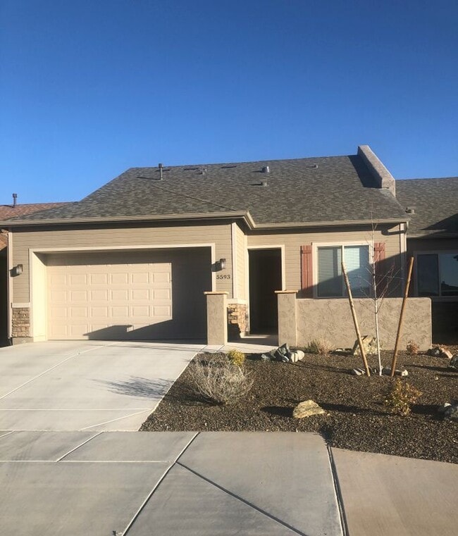 Building Photo - 5593 N Brinson Ln