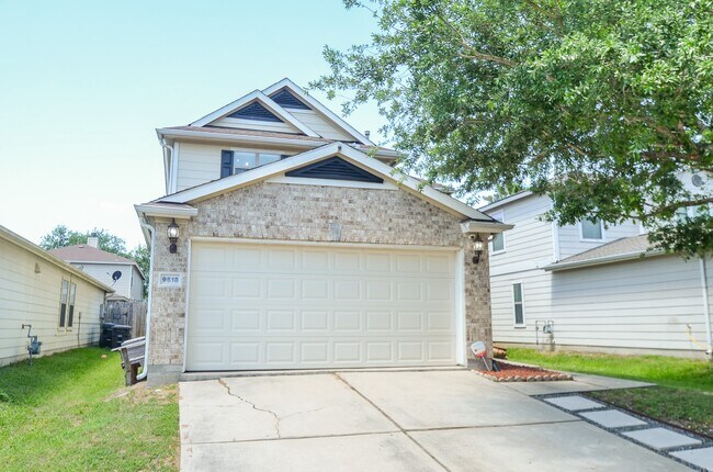 Foto del edificio - 9518 Prairie Dale Ct
