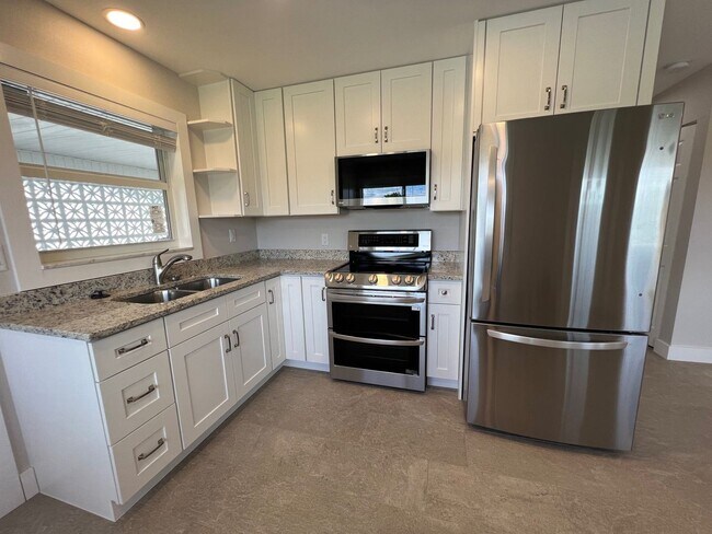 Foto del edificio - 2 br, 1.5 bath House - 322 Lasayette Dr NE