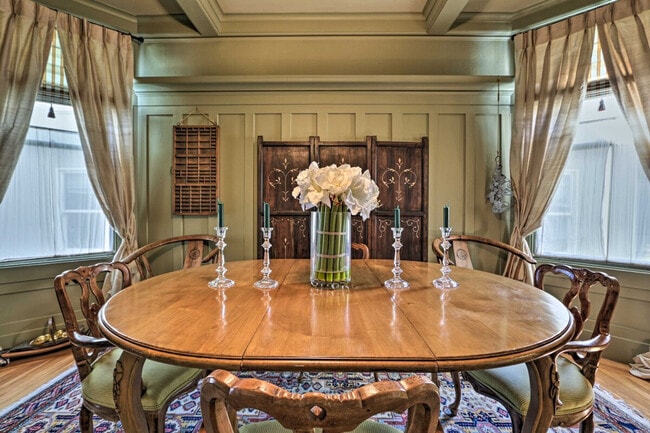 Foto del edificio - 241 Ashbury St