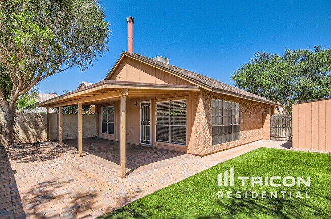 Foto del edificio - 3831 W Harrison St
