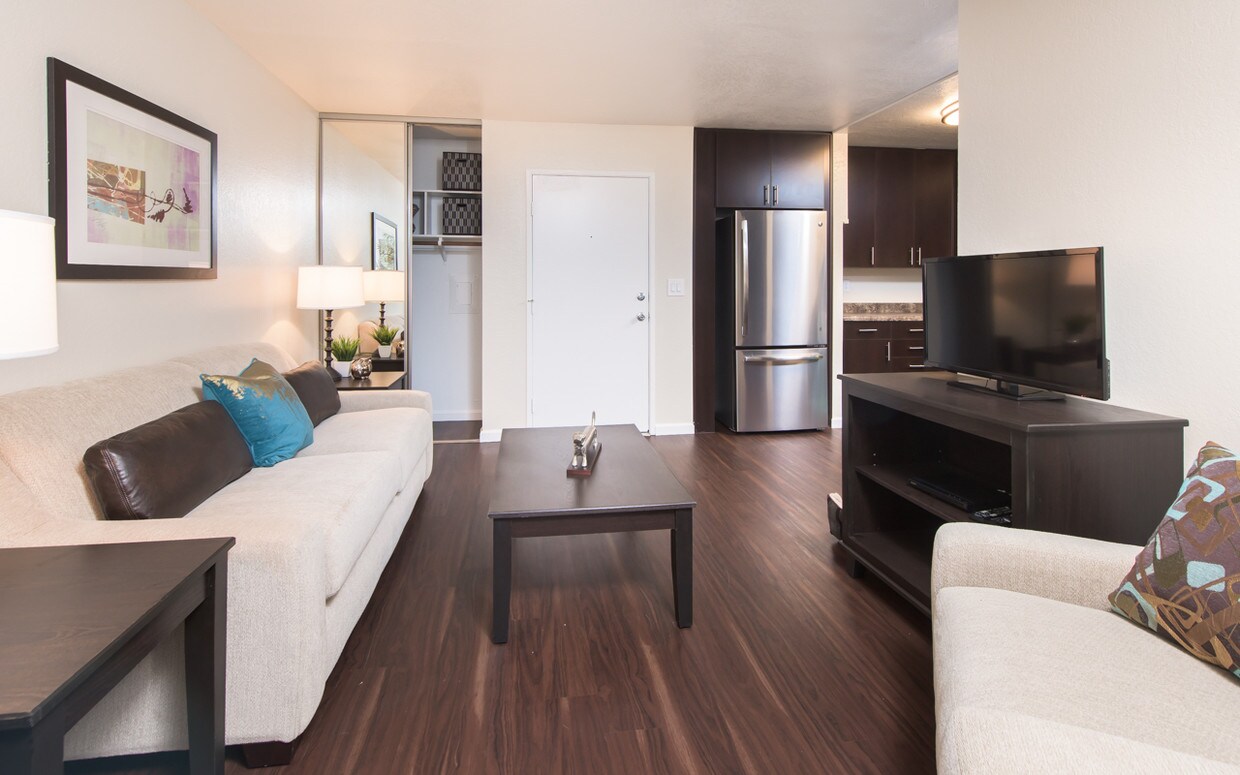 100 Boyd Apartments Pleasant Hill, CA