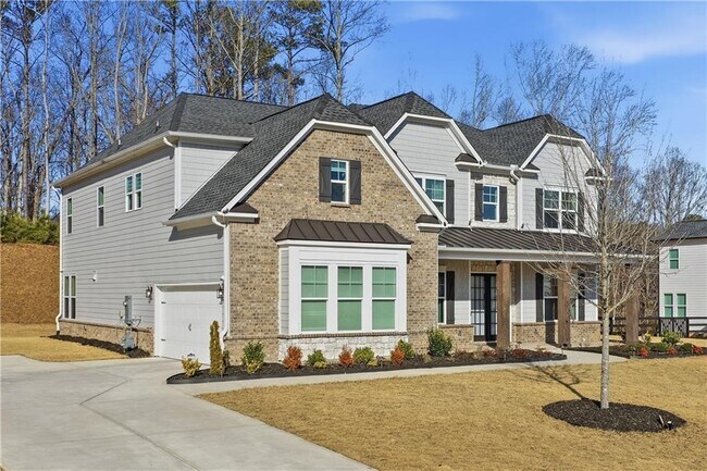 Foto del edificio - 415 Oakleigh Ave