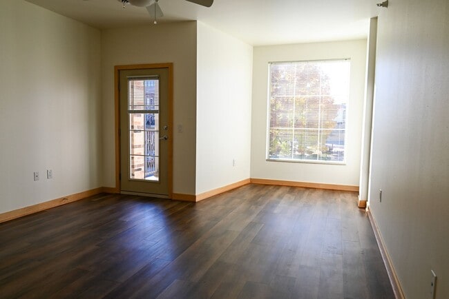 Interior Photo - Cannery Square Apartments