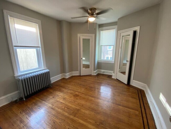 Foto del edificio - South West Updated 3 bed 1 bath