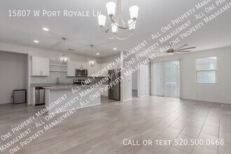 Building Photo - 15807 W Port Royale Ln