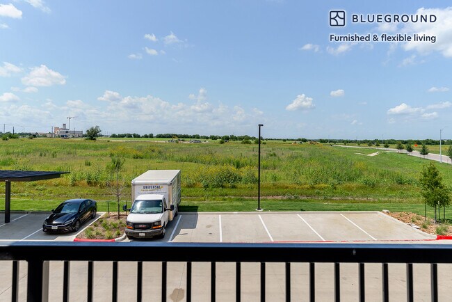 Foto del edificio - 3801 N A W Grimes Blvd