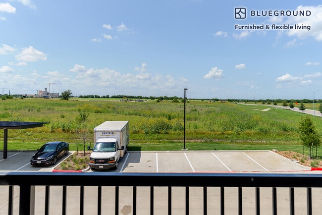 Building Photo - 3801 N A W Grimes Blvd