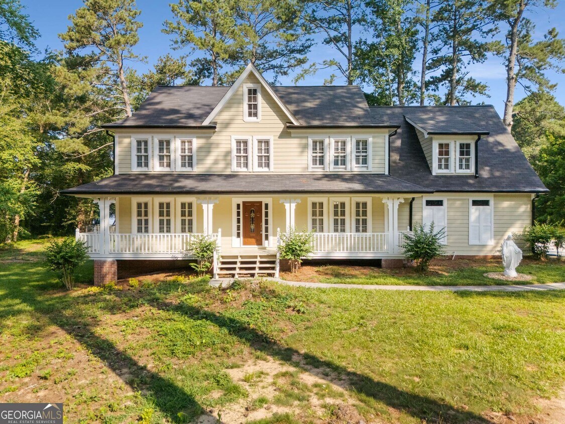 Foto principal - 1235 Green Turf Dr