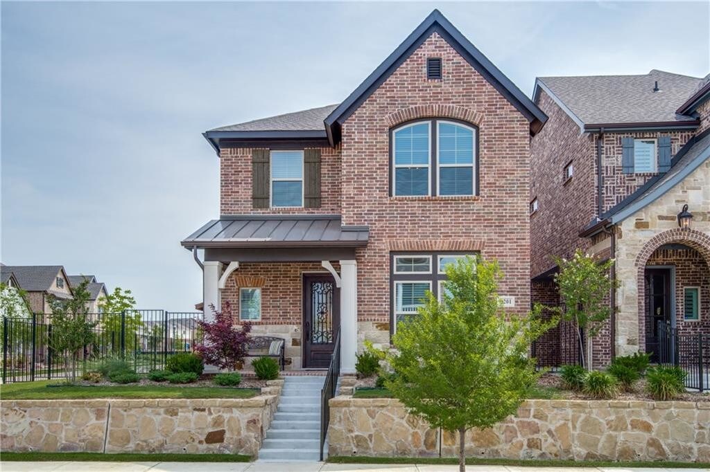 6201 Smithwick Drive, McKinney, TX 75070 House for Rent in McKinney