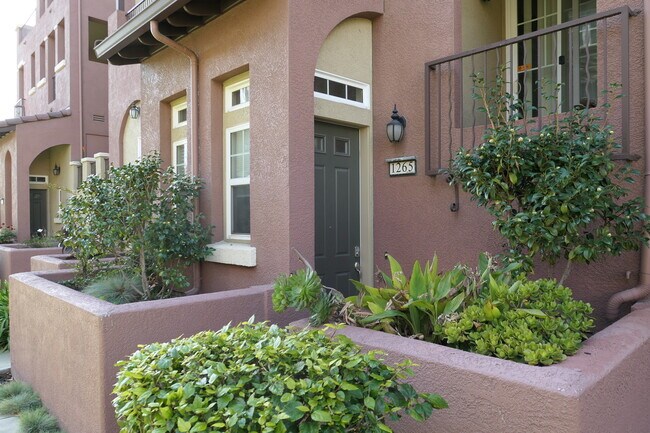 Building Photo - 1265 Avenida Las Brisas