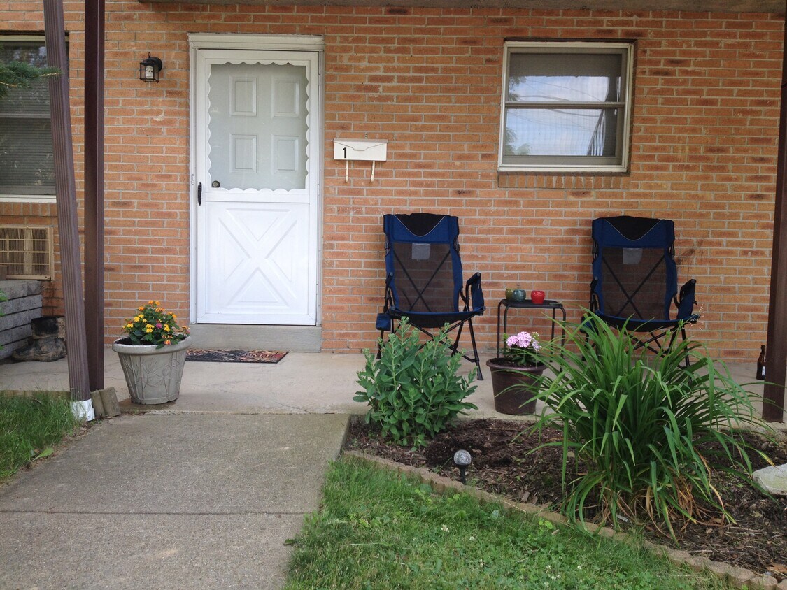 Foto principal - 504 McNary St