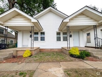 Building Photo - 2906 S Santa Fe Ave