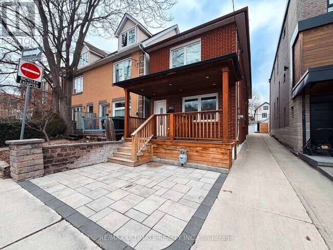 Photo du bâtiment - 403 Winona Dr