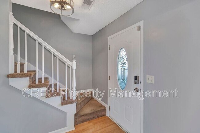 Foto del edificio - 3019 Woodington Pl