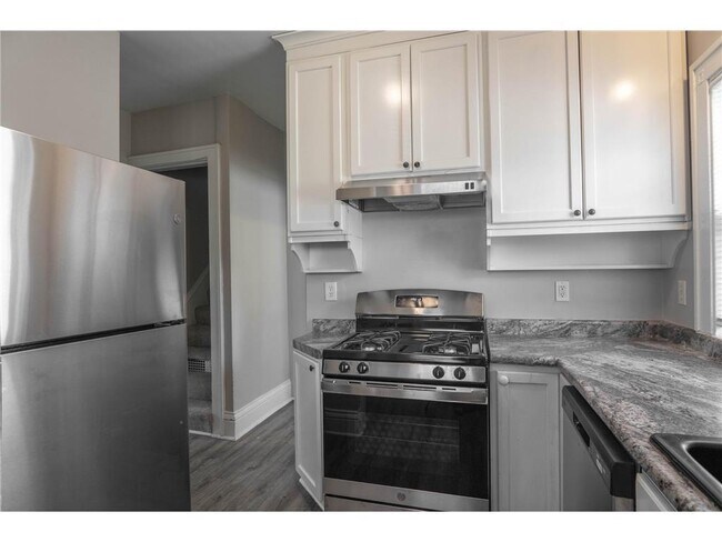 Foto del edificio - 3822 Fremont Ave N