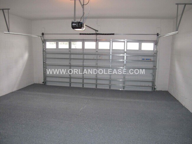 Foto del edificio - Beautiful 3/3.5 Townhome in the SODO area of Orlando