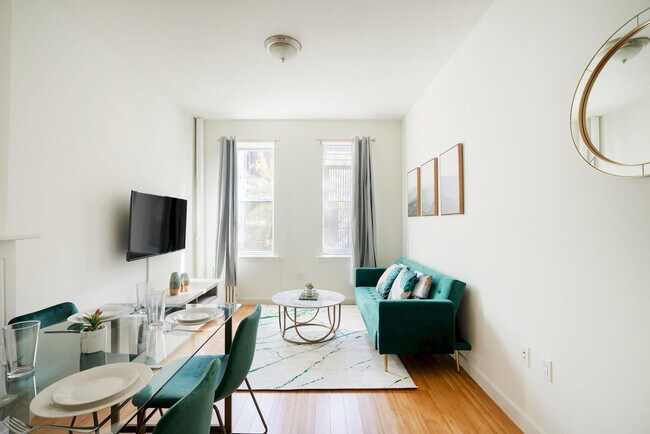 Foto del edificio - 469 Columbus Ave