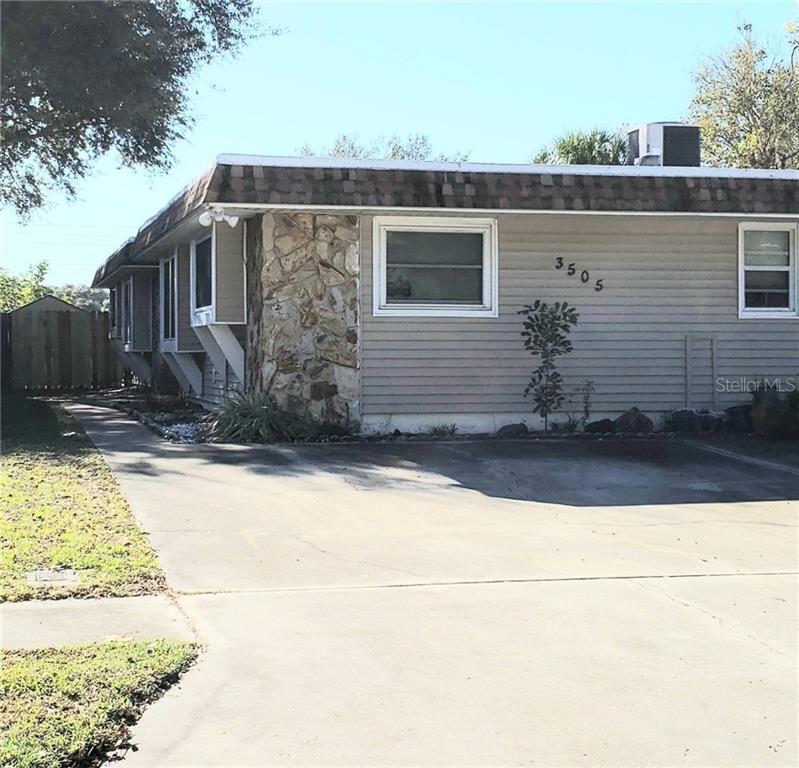 Primary Photo - 3505 Sherwood Dr