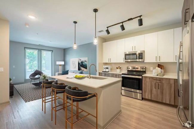 Building Photo - The Hite and Notch Apartments