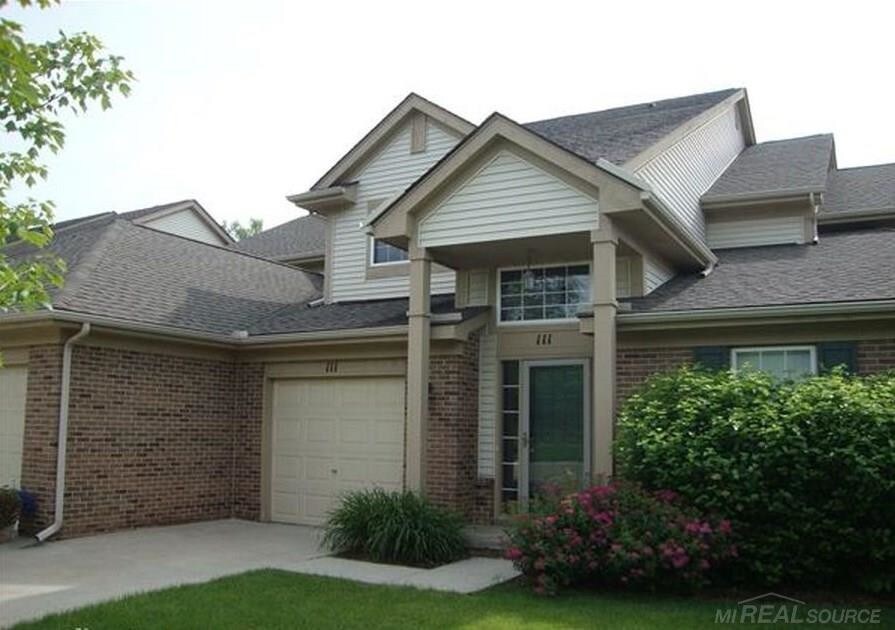 Primary Photo - 111 South Vista Drive