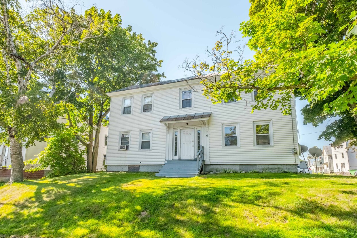 Primary Photo - 10 Sherwin St