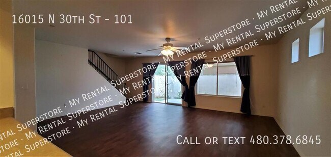 Foto del edificio - 16015 N 30th St