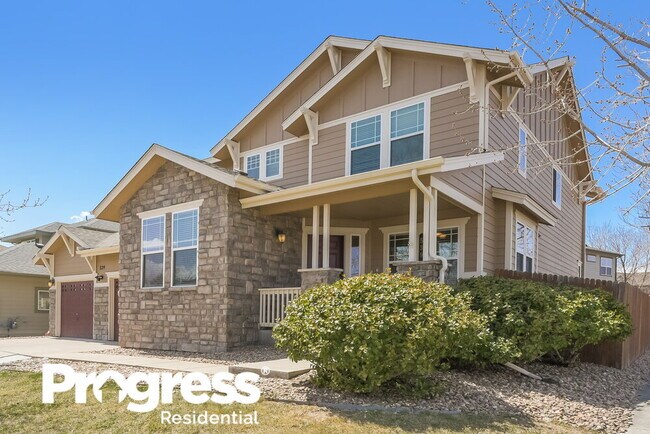 Foto del edificio - 539 Tumbleweed Dr