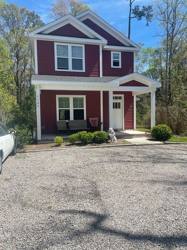 Primary Photo - 1125 Greenwood Ave