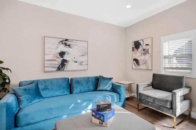 Foto del edificio - 3770 Third Ave