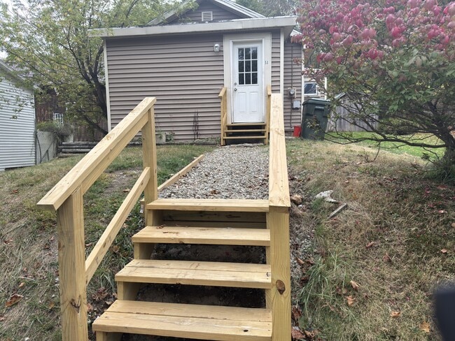 Building Photo - 53 Ellicott St