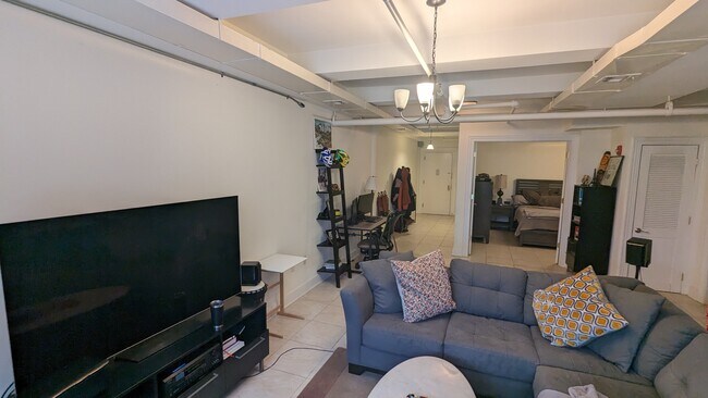 Building Photo - 300 Communipaw Ave