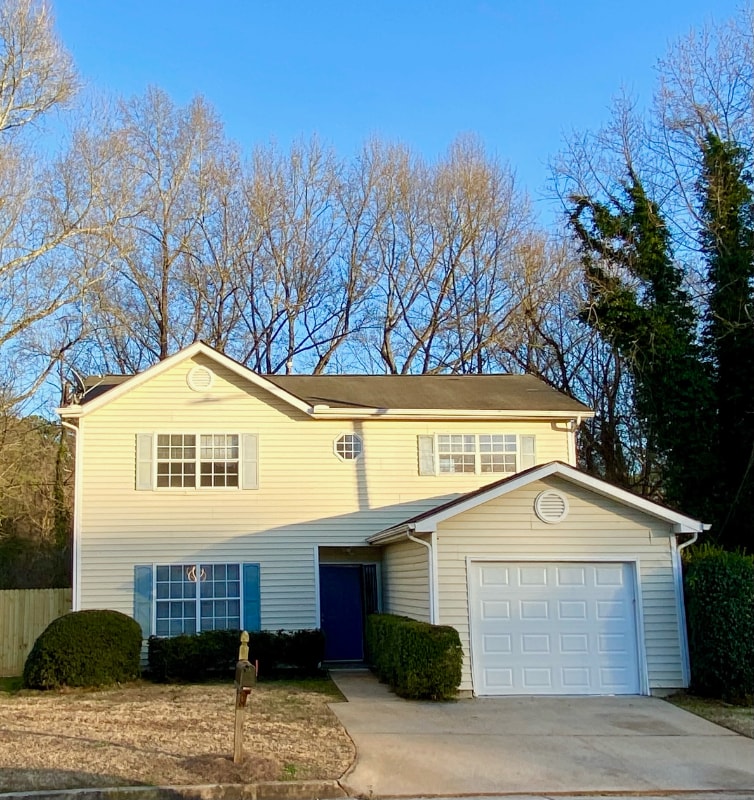 Photo - 3543 Sweetgum Ln (Decatur, GA)