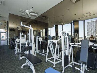 Free Fitness - 535 N Michigan Ave