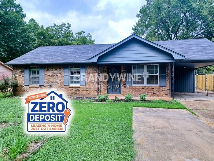 1313 Mullins Station Rd