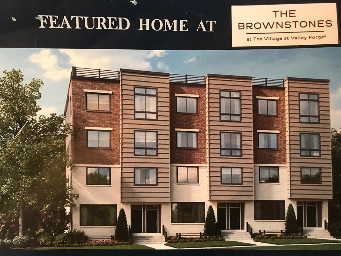 Toll Brothers - 415 Lakeview Ct