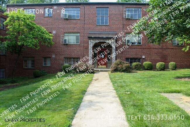 Building Photo - 179 Clifton Ct