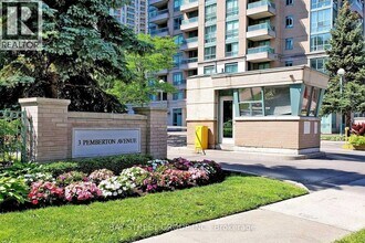 Building Photo - 3 Pemberton Ave