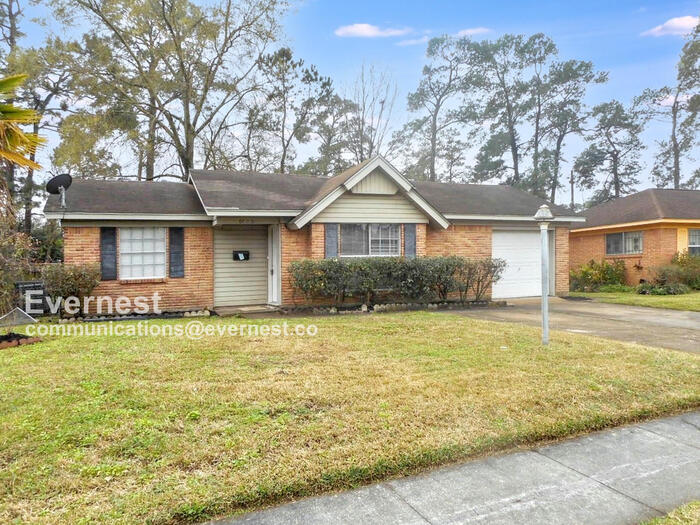 Foto principal - 6406 Guadalupe St