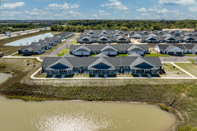 Foto del edificio - 1818 W Mildenhall Dr