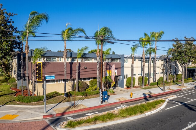 Building Photo - Garden Park East Apartments