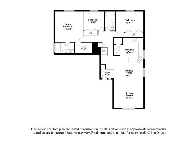 Foto del edificio - 9489 Portmarnock Ct